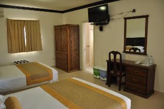 Hotel Best Western Go Inn