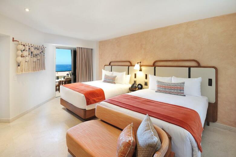 Hotel Coraz�n Cabo, A Noble House Resort