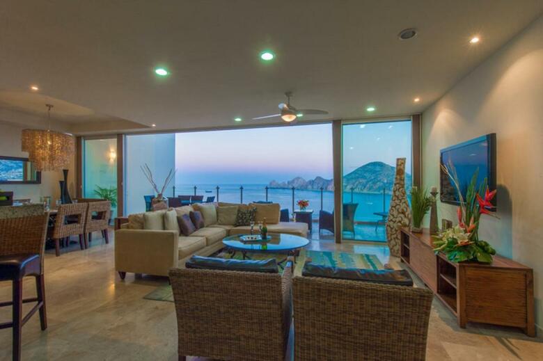 Hotel Coraz�n Cabo, A Noble House Resort