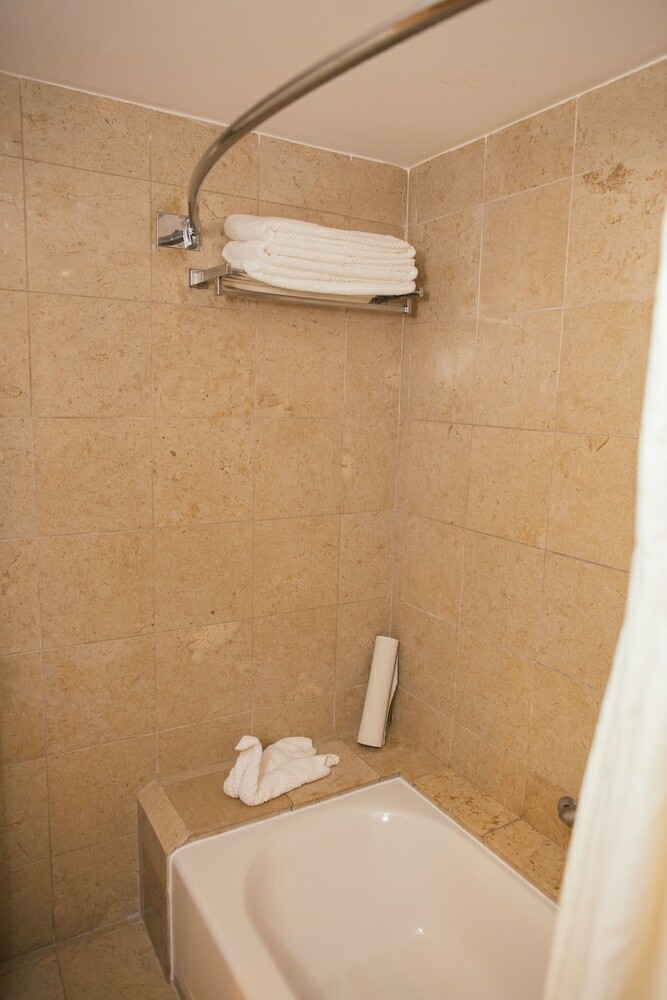 Hotel Hilton Princess Managua