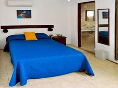 Hotel Best Western Lorencillo Miramar