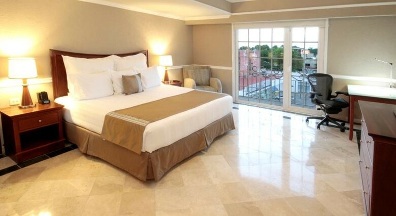 Hotel Villa Mercedes Curio Collection By Hilton