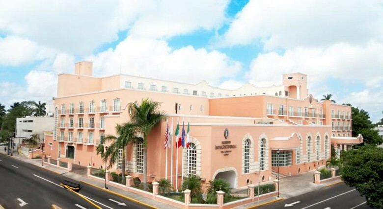 Hotel Villa Mercedes Curio Collection By Hilton