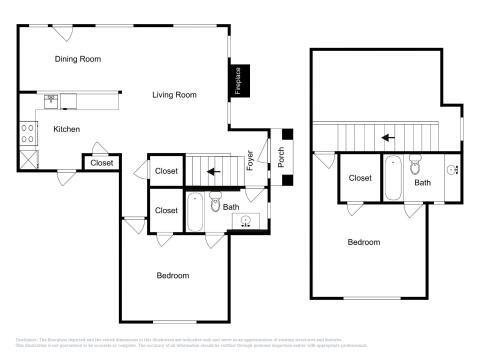 Apartamento Austin Family Townhome 1302