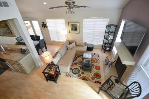 Apartamento Austin Family Townhome 1302