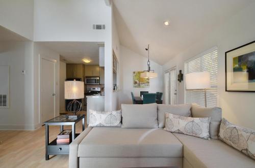 Apartamento Austin Family Townhome 1302