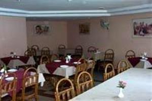 Ramee Guestline Hotel - Tirupati