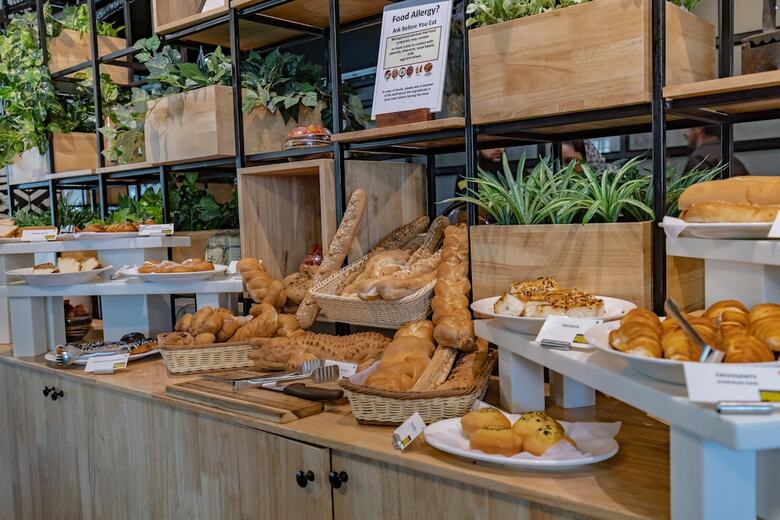 Hotel Somerset Greenways