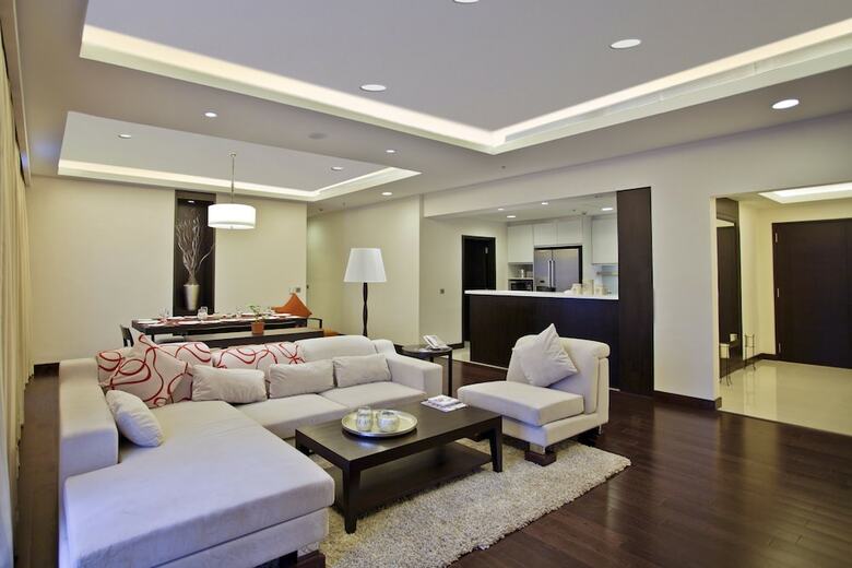 Hotel Somerset Greenways