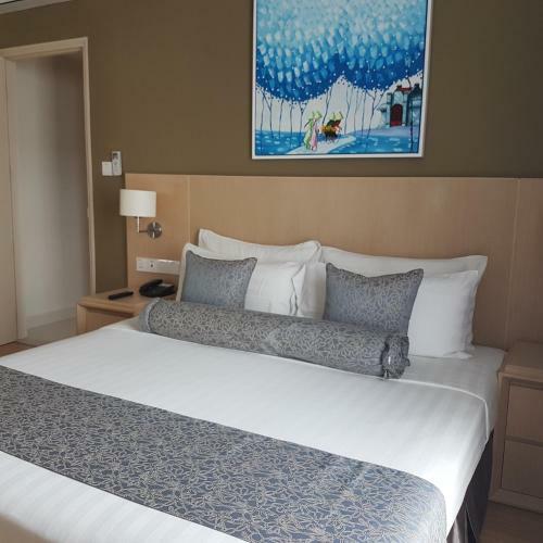 Hotel Somerset Ho Chi Minh City