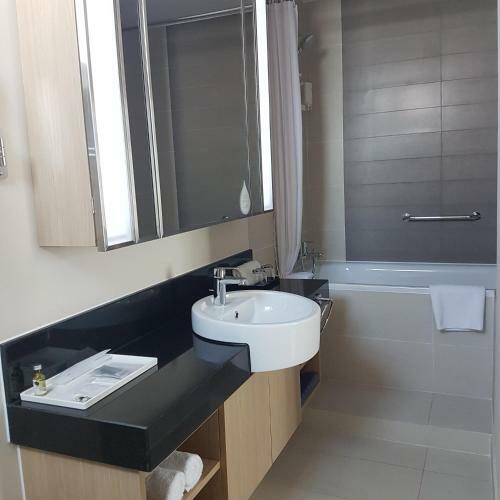 Hotel Somerset Ho Chi Minh City