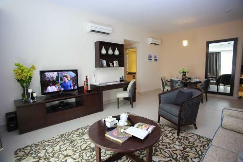 Hotel Somerset Ho Chi Minh City