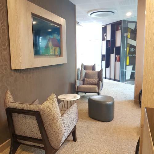 Hotel Somerset Ho Chi Minh City
