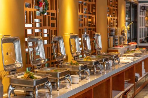 Hotel Somerset Ho Chi Minh City