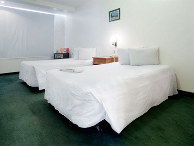 Lp Columbus Hotel
