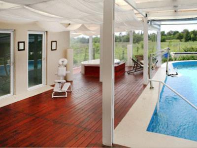 Solar Del Pago Hotel Boutique Resto Spa