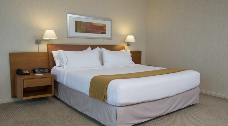 Hotel Holiday Inn Express Puerto Montt