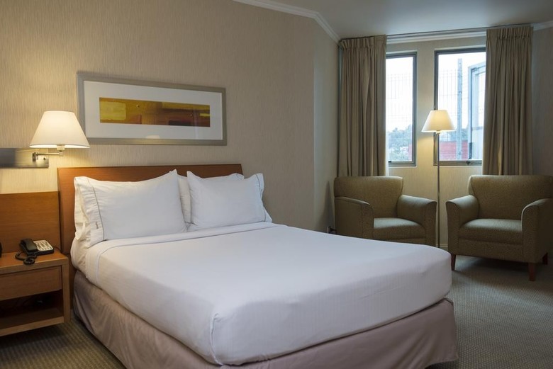 Hotel Holiday Inn Express Puerto Montt