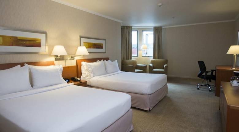 Hotel Holiday Inn Express Puerto Montt