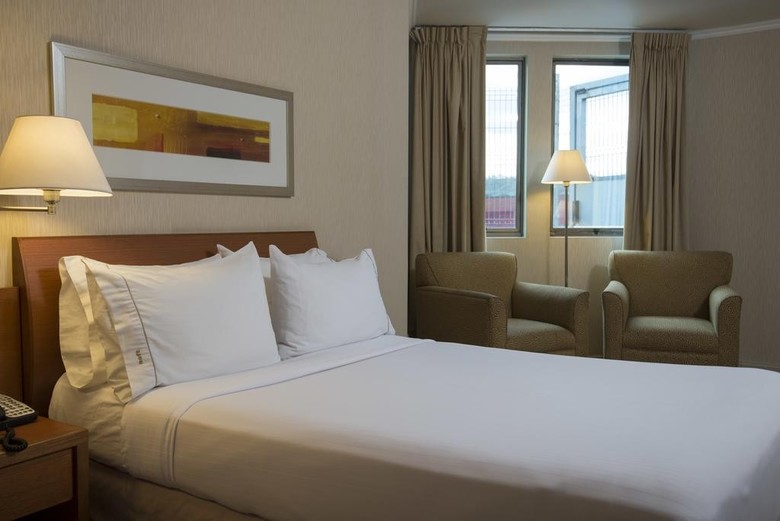 Hotel Holiday Inn Express Puerto Montt