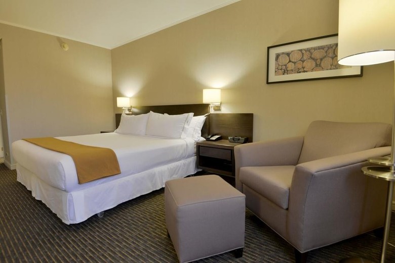 Hotel Holiday Inn Express Puerto Montt