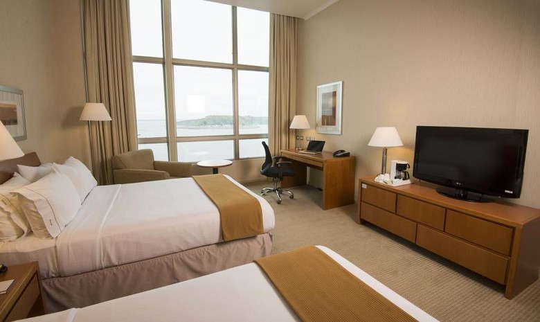 Hotel Holiday Inn Express Puerto Montt