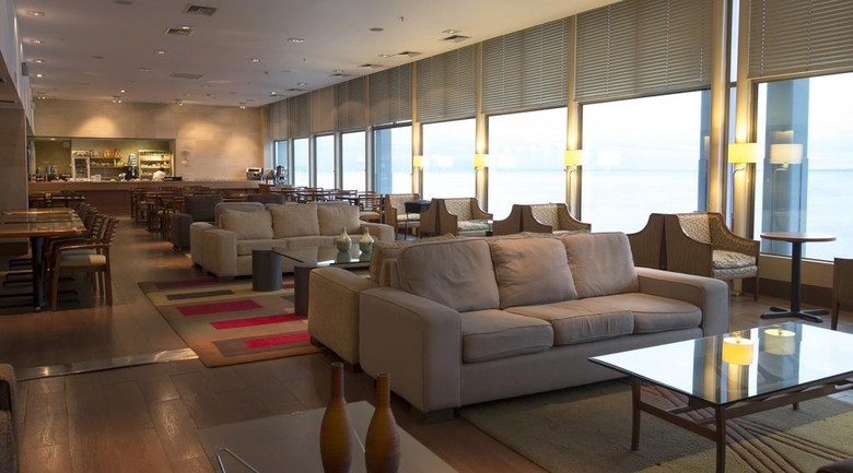 Hotel Holiday Inn Express Puerto Montt