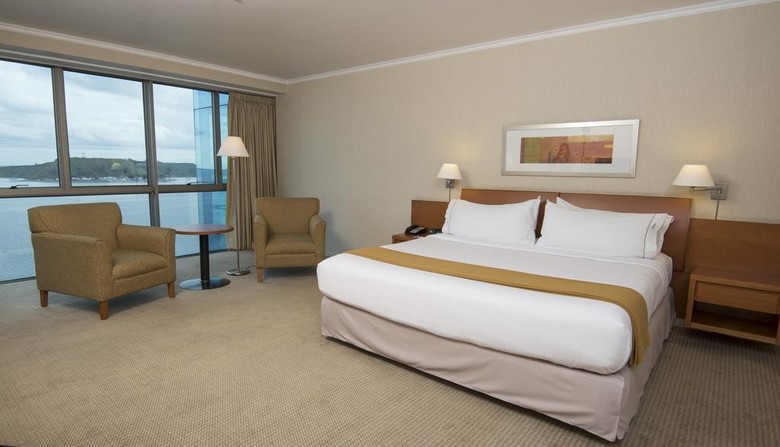 Hotel Holiday Inn Express Puerto Montt