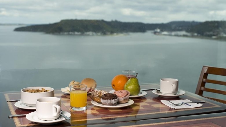 Hotel Holiday Inn Express Puerto Montt