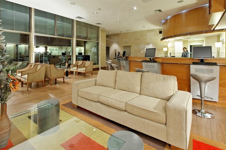 Hotel Holiday Inn Express Puerto Montt