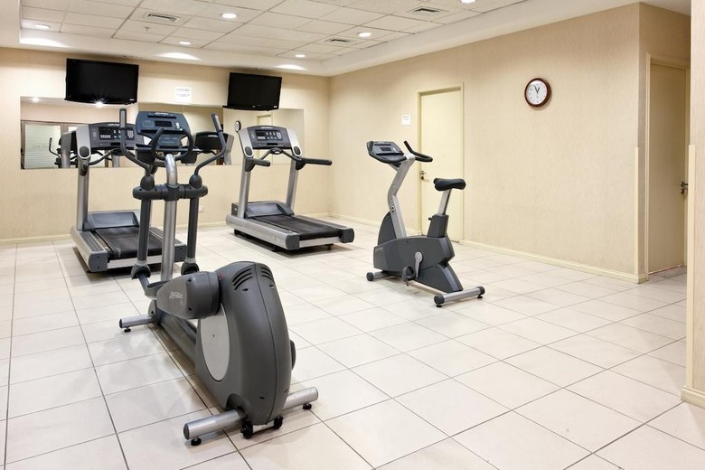 Hotel Holiday Inn Express Puerto Montt