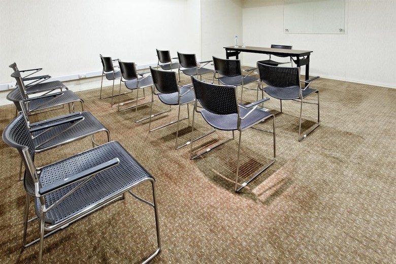 Hotel Holiday Inn Express Puerto Montt