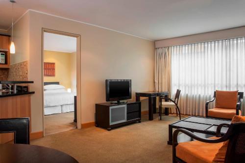 Hotel Sheraton Quito