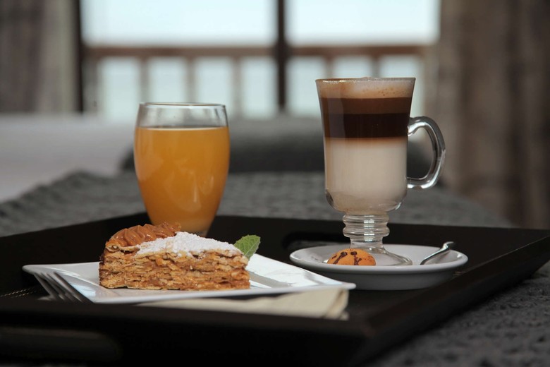 Hotel Campanario Del Mar