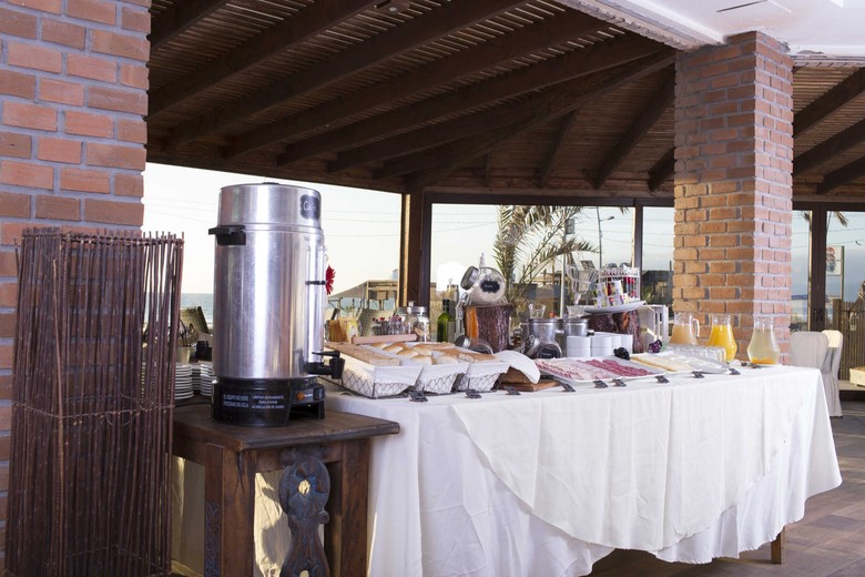 Hotel Campanario Del Mar