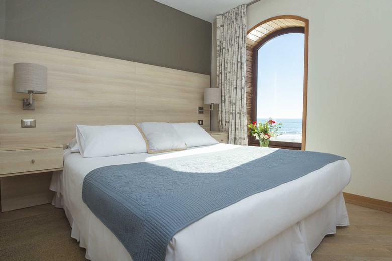 Hotel Campanario Del Mar