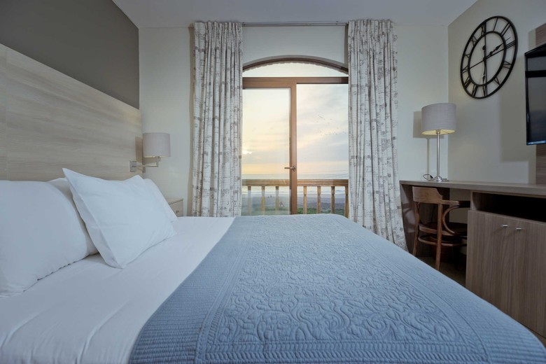 Hotel Campanario Del Mar