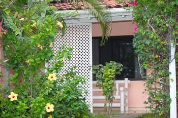 Hotel Best Western Camino A Tamarindo