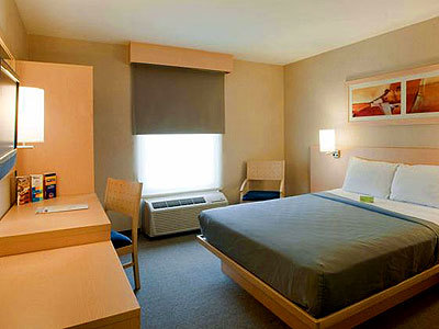 Hotel City Express Zacatecas