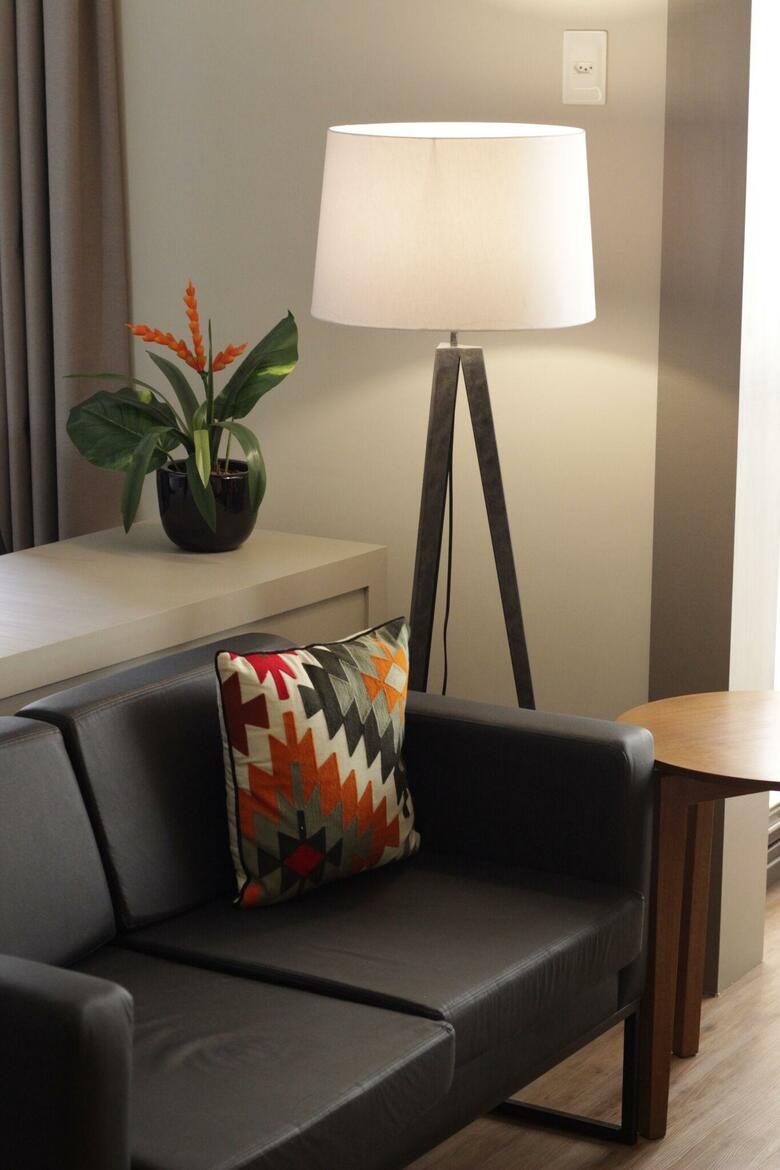 Aparthotel Central Park Jardins
