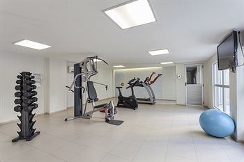 Hotel Tulip Inn Nazar�