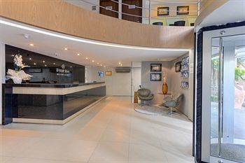 Hotel Tulip Inn Nazar�