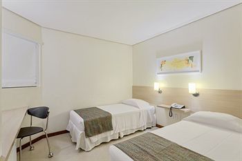 Hotel Tulip Inn Nazar�