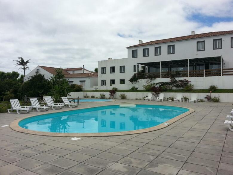 Hotel Nossa Senhora Da Estrela