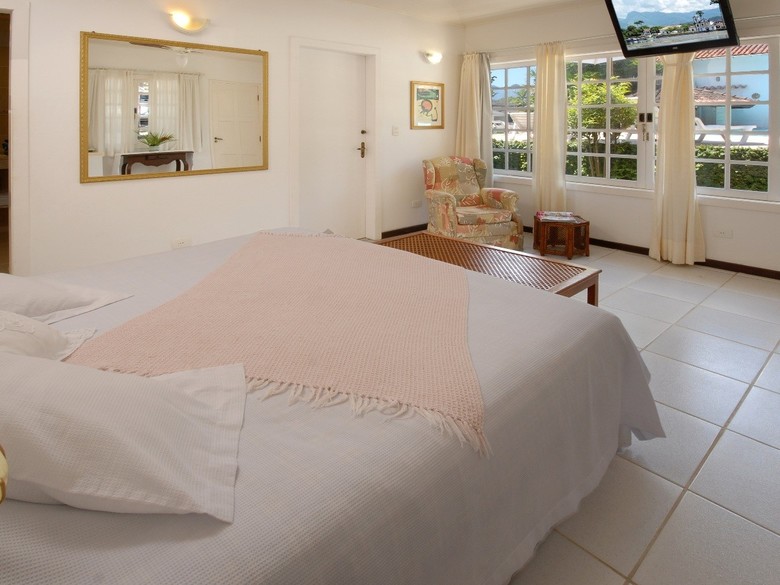 Hotel Angra Dos Reis Boutique