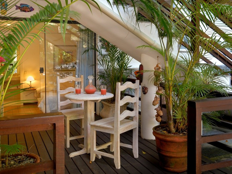 Hotel Angra Dos Reis Boutique