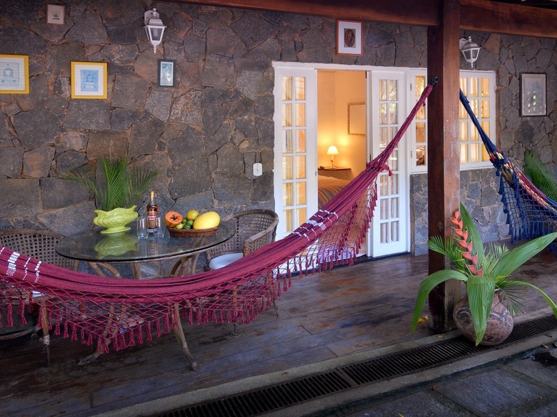 Hotel Angra Dos Reis Boutique