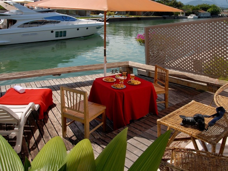 Hotel Angra Dos Reis Boutique