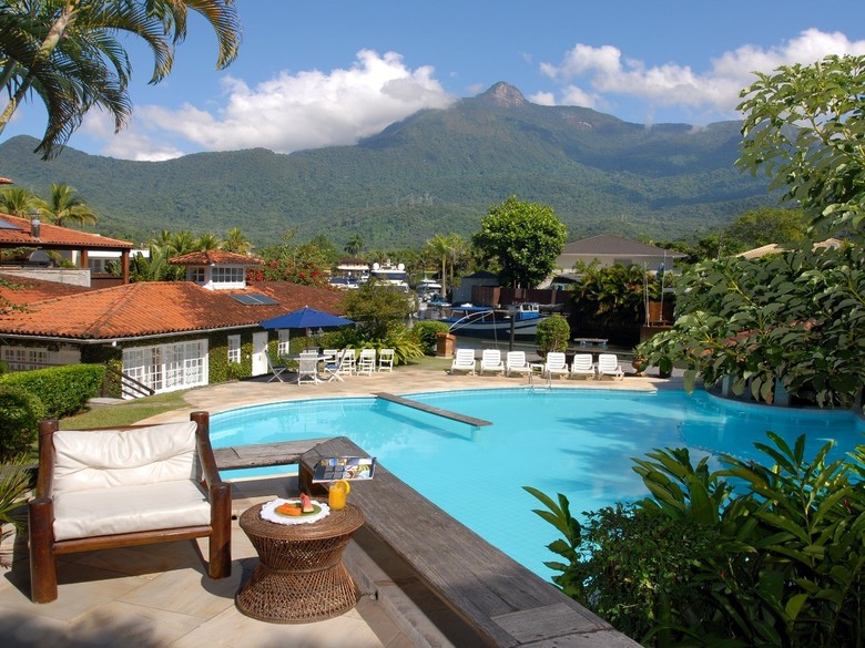 Hotel Angra Dos Reis Boutique