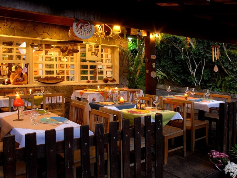 Hotel Angra Dos Reis Boutique